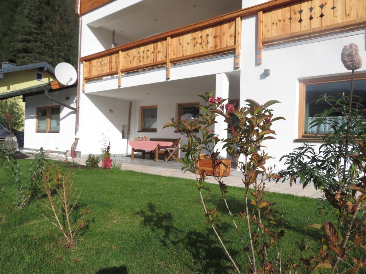 Apartament Haus Sternblick Bischofswiesen Zewnętrze zdjęcie