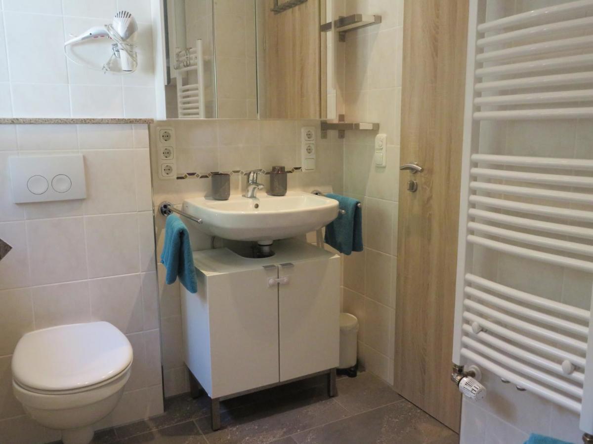 Apartament Haus Sternblick Bischofswiesen Zewnętrze zdjęcie