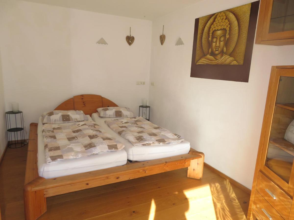 Apartament Haus Sternblick Bischofswiesen Zewnętrze zdjęcie