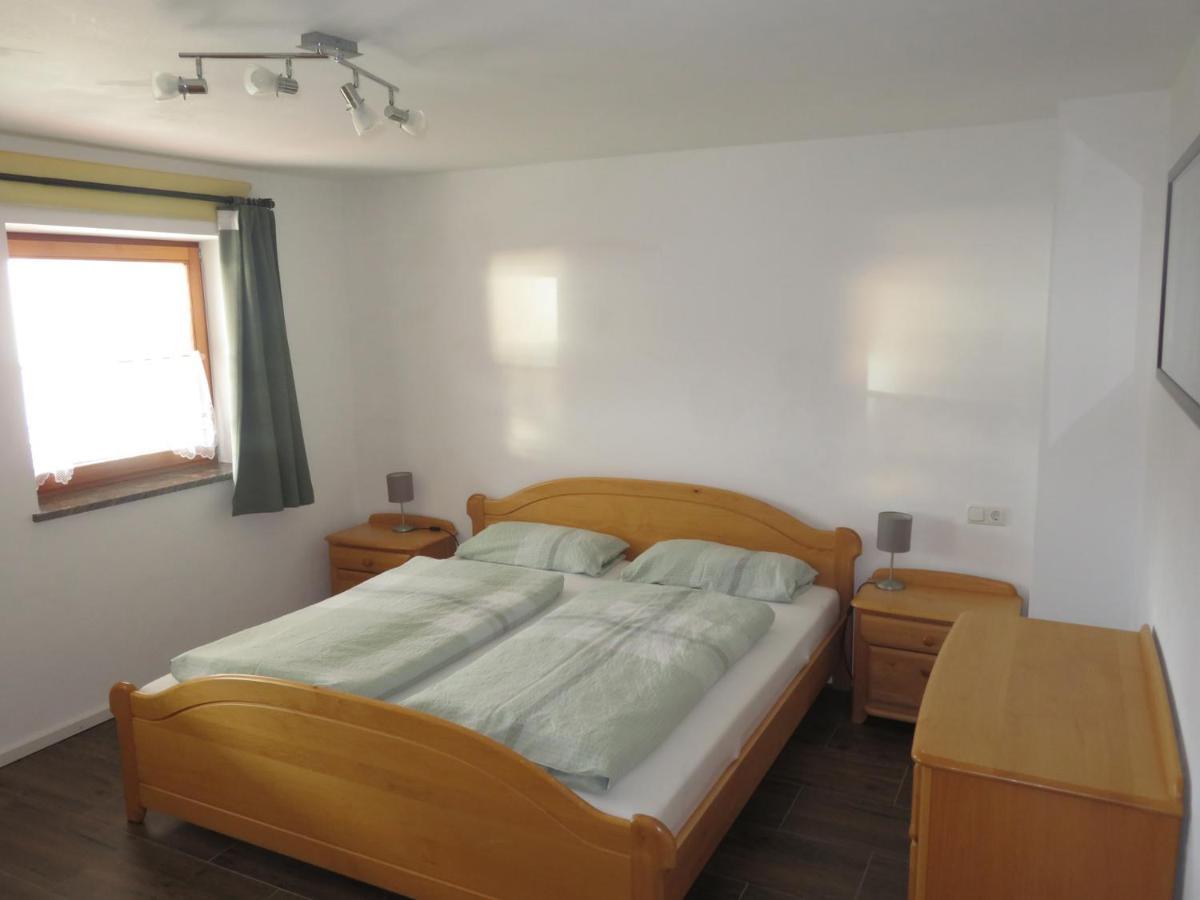 Apartament Haus Sternblick Bischofswiesen Zewnętrze zdjęcie