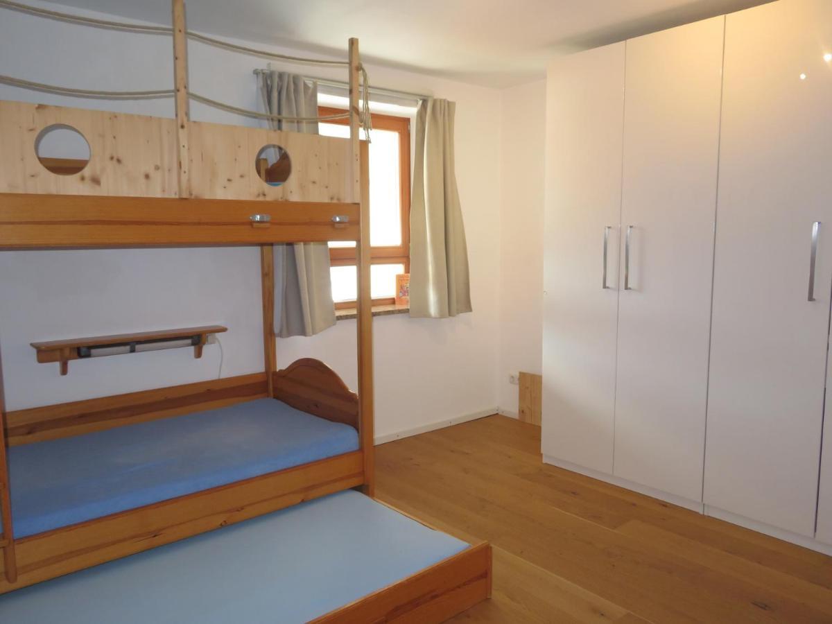 Apartament Haus Sternblick Bischofswiesen Zewnętrze zdjęcie