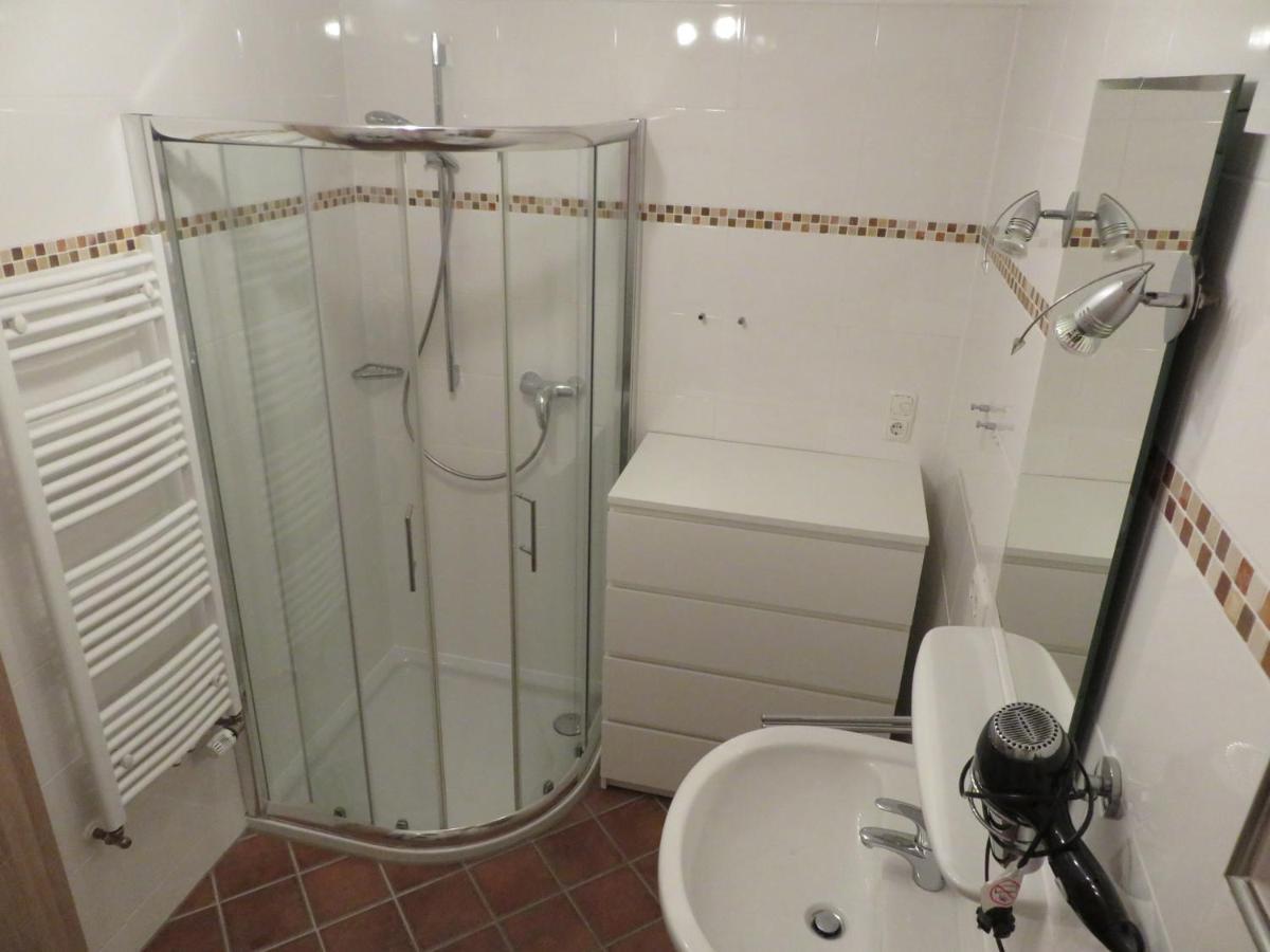 Apartament Haus Sternblick Bischofswiesen Zewnętrze zdjęcie