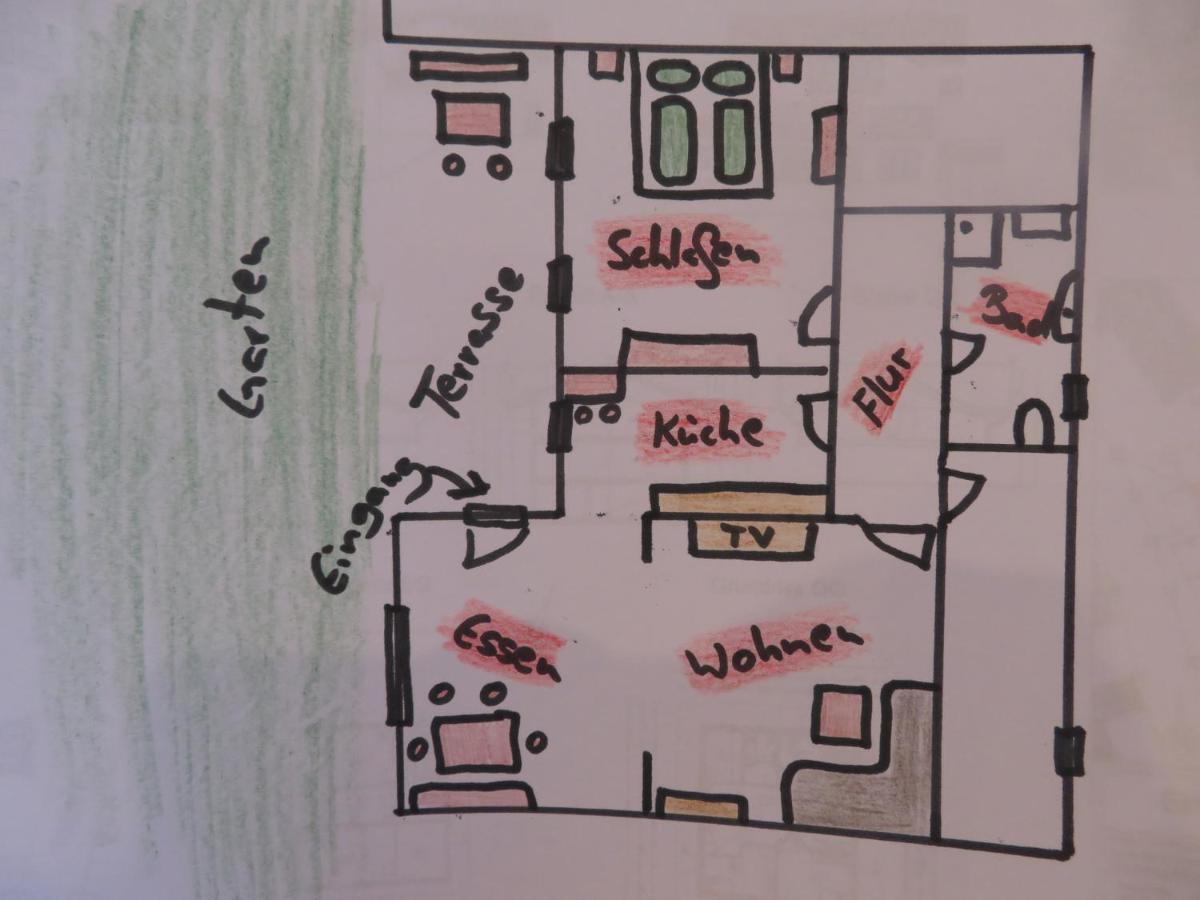 Apartament Haus Sternblick Bischofswiesen Zewnętrze zdjęcie