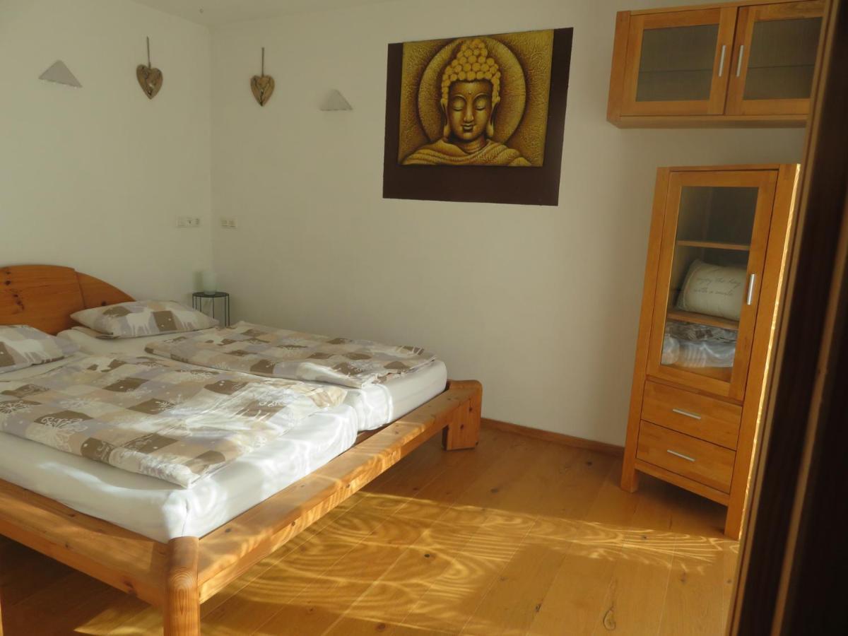 Apartament Haus Sternblick Bischofswiesen Zewnętrze zdjęcie