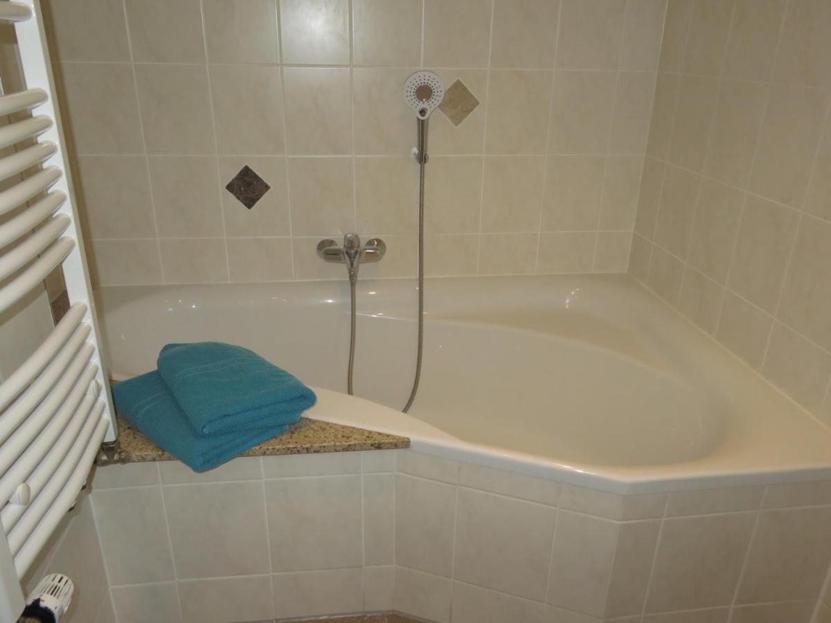 Apartament Haus Sternblick Bischofswiesen Zewnętrze zdjęcie