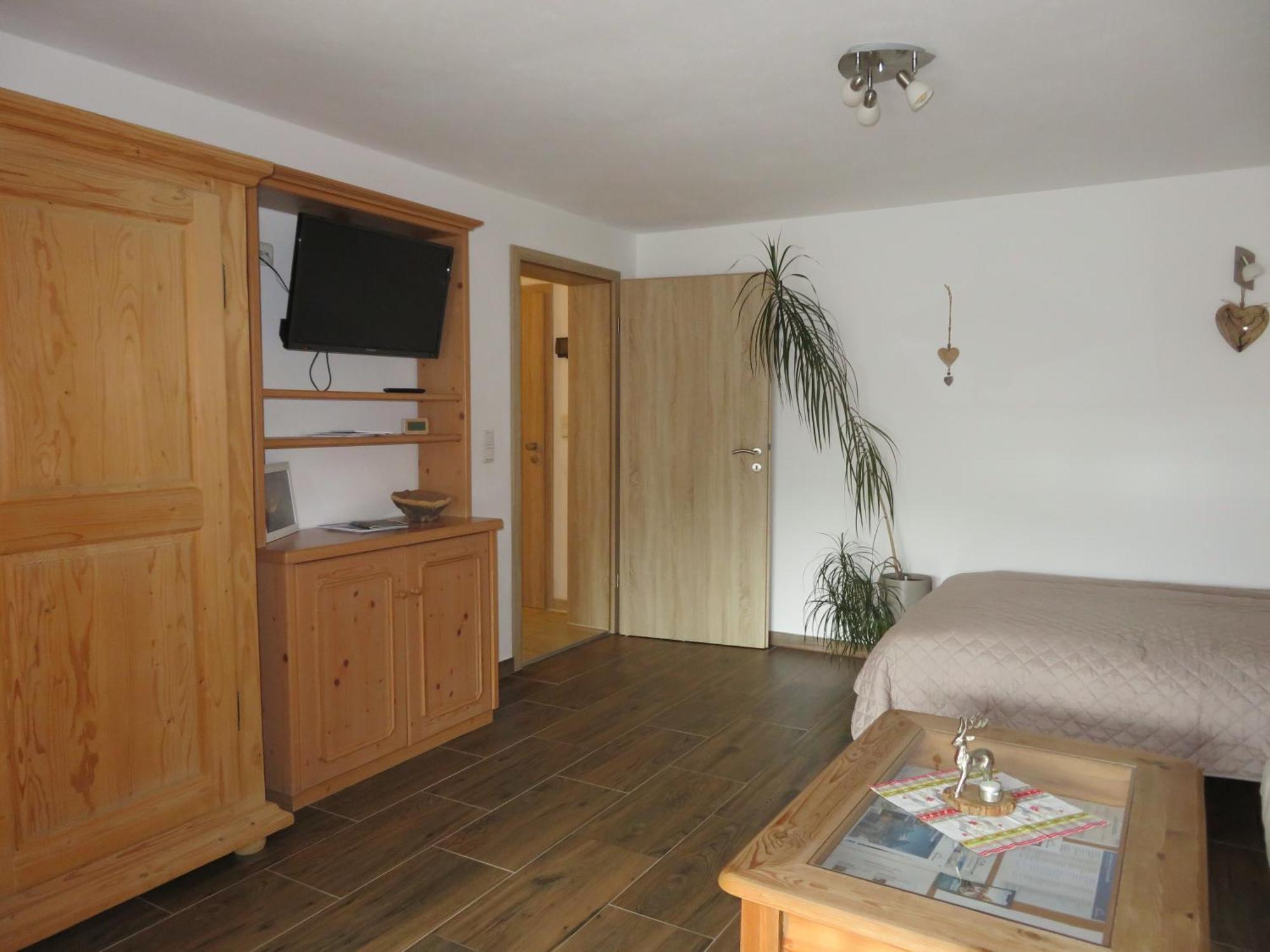 Apartament Haus Sternblick Bischofswiesen Zewnętrze zdjęcie